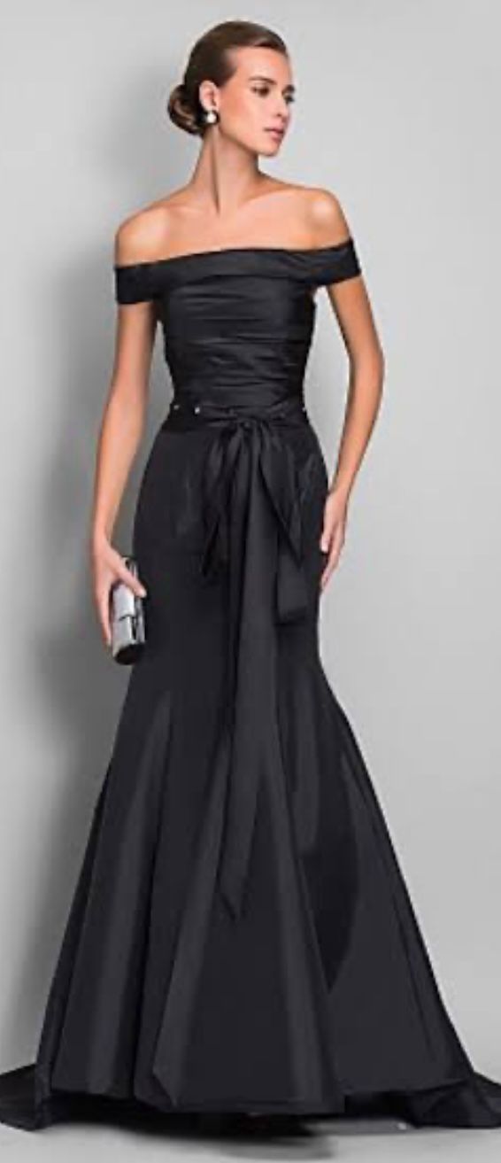 Sugestão de look feminino All Black